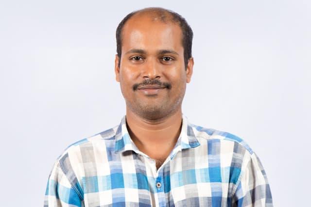 Dr. Gopakumar G.